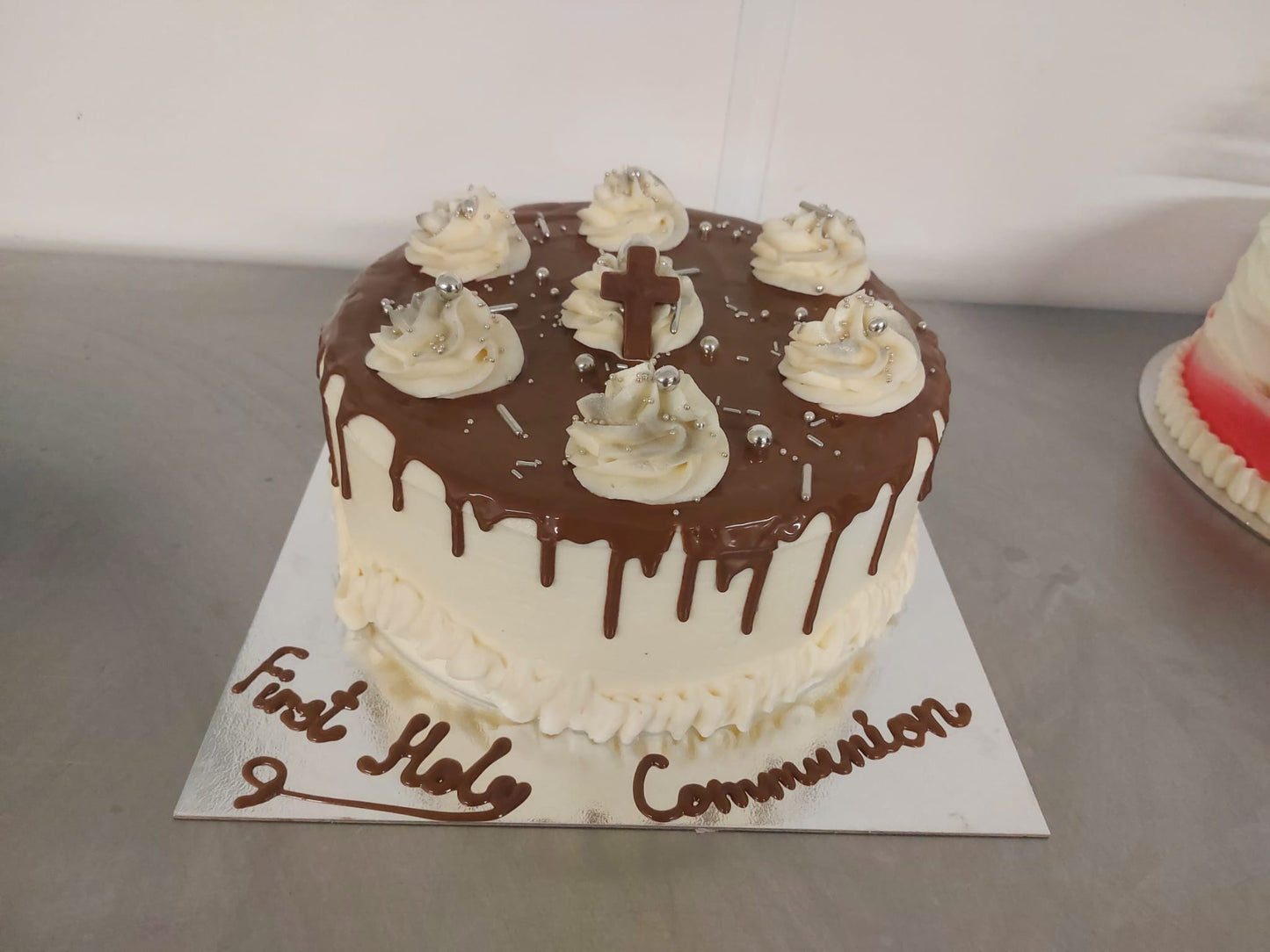 Communion Classic Chocolate