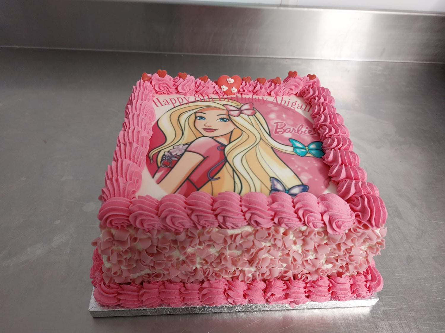 Kid's Birthday