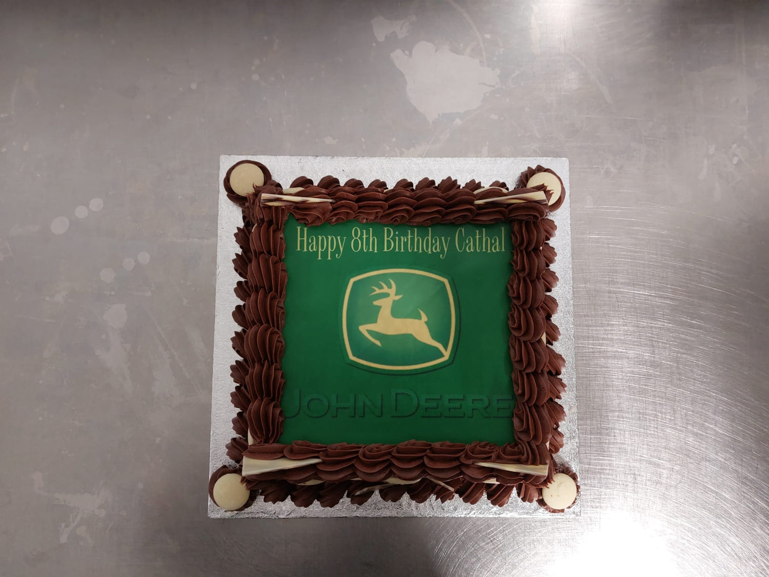 Photo Cakes