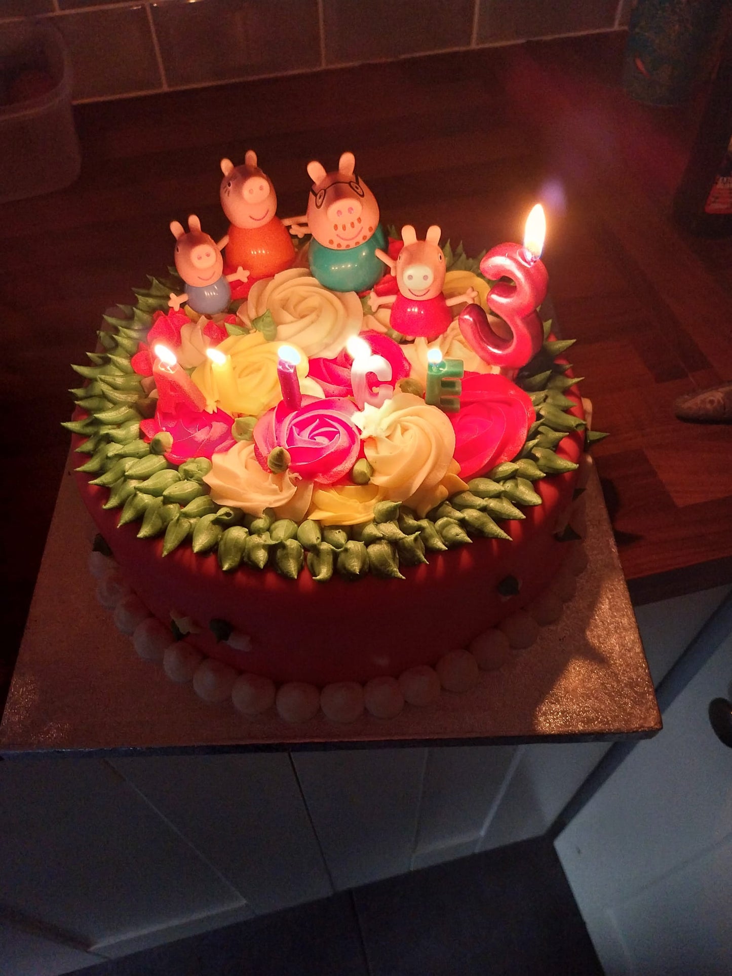 Peppa Pig "Garden"