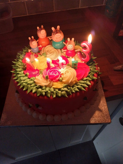 Peppa Pig "Garden"