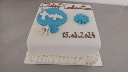 Confrimation/Communion "Elegant"