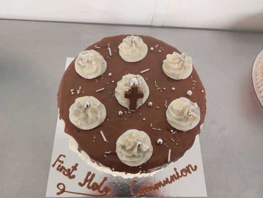 Communion Classic Chocolate