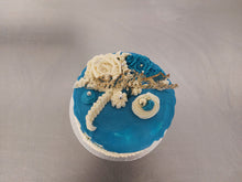 Load image into Gallery viewer, Confirmation/Communion cake - Sky Blue
