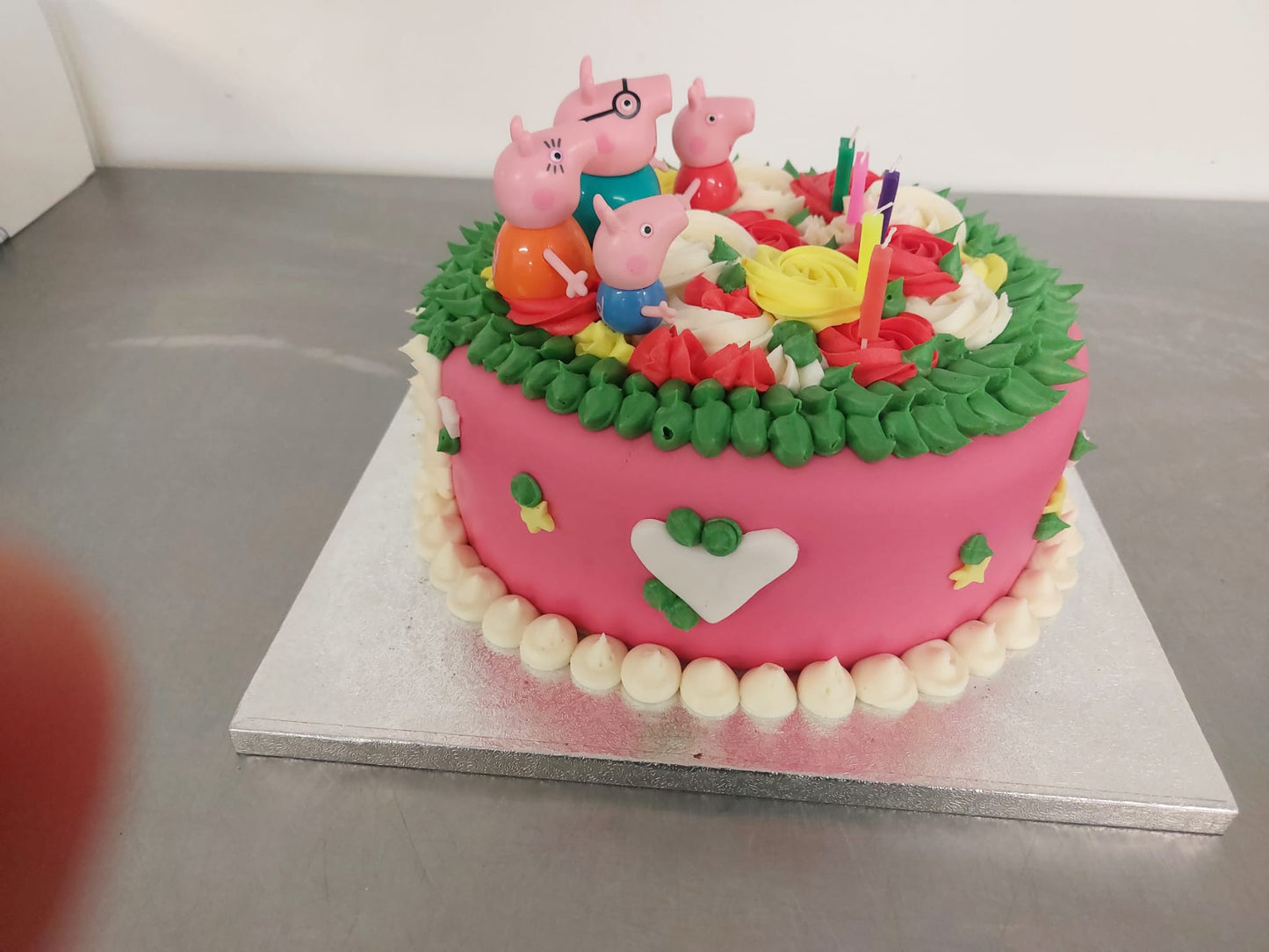 Peppa Pig "Garden"