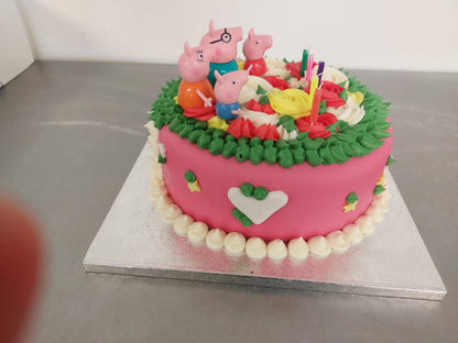 Peppa Pig "Garden"
