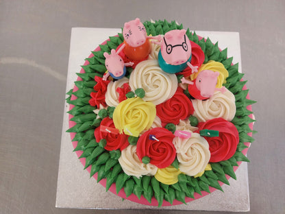 Peppa Pig "Garden"