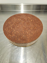 Load image into Gallery viewer, Ferrero Rocher Cheesecake 9&quot;
