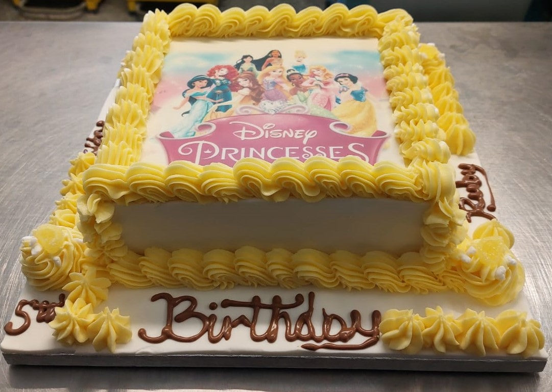 Disney Princess Collection