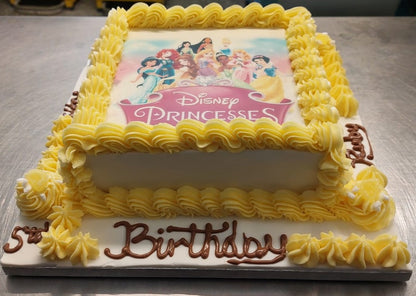 Disney Princess Collection