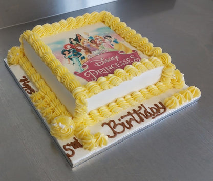 Disney Princess Collection