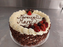 Load image into Gallery viewer, Strawberrastic Dessert Cake
