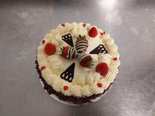 Load image into Gallery viewer, Strawberrastic Dessert Cake
